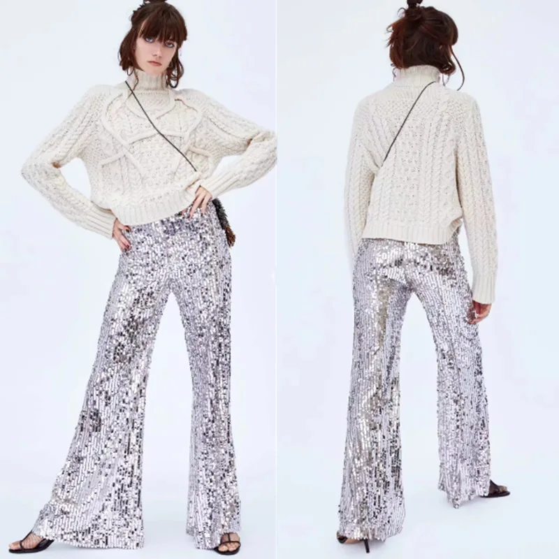 2018 New Style Winter Western Style ma hua wen Long Ribbon Back Hollow out Lace-up Bow Sweater
2018 New Style Winter Western Style ma hua wen Long Ribbon Back Hollow out Lace-up Bow Sweater