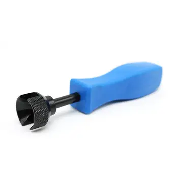 AOZBZ Car Brake Spring Cleaner Car Brake Spring Remover Anti-Corrosion ABS Brake Spring Disassembly Repair Tool for 4S Shop
AOZBZ Car Brake Spring Cleaner Car Brake Spring Remover Anti-Corrosion ABS Brake Spring Disassembly Repair Tool for 4S Shop
