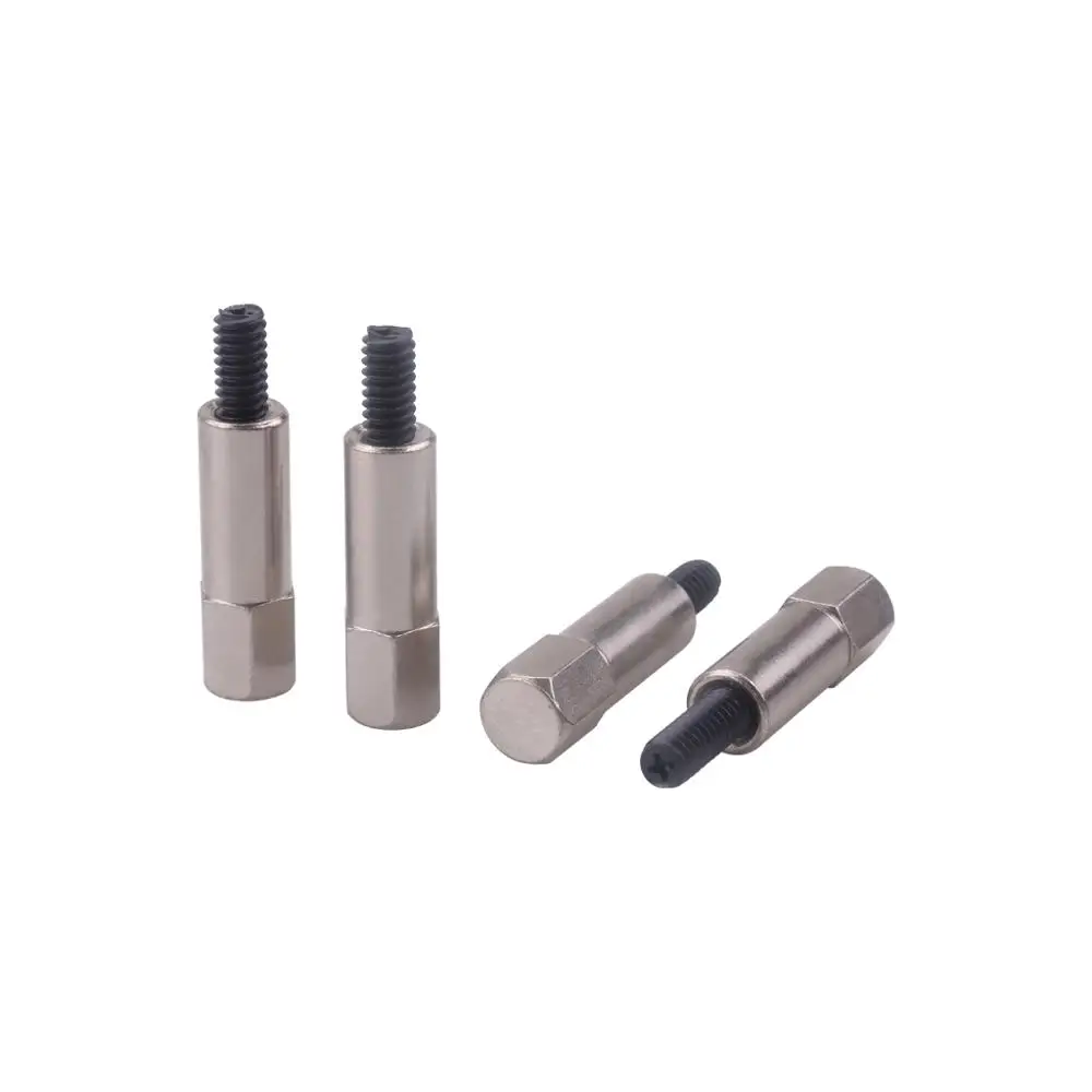 RASTP-Chrome Valve Cover Bolt Set Small Block Accessories Fit For Chevy FITS 283 302 305 307 327 350 383 400 Engines RS-TC016-8
RASTP-Chrome Valve Cover Bolt Set Small Block Accessories Fit For Chevy FITS 283 302 305 307 327 350 383 400 Engines RS-TC016-8