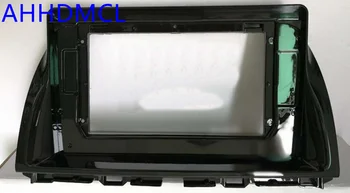 Car Fascias Navigation Fascia Dash Frame Kit For 10" ~ 10.2" Universal Android Multimedia Player For Mazda CX-5 2012 2013 ~2017
Car Fascias Navigation Fascia Dash Frame Kit For 10" ~ 10.2" Universal Android Multimedia Player For Mazda CX-5 2012 2013 ~2017