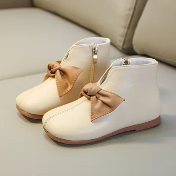 Fashion Autumn Kids Boots Leather autumn short Boots Girls Waterproof Children Shoes Little Girl Boots SSJ116
Fashion Autumn Kids Boots Leather autumn short Boots Girls Waterproof Children Shoes Little Girl Boots SSJ116