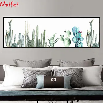 5D Diy Diamond Painting Full Square Round Green plant cactus Sale Diamond Art Embroidery Mountains mosaic Home Decoration 
5D Diy Diamond Painting Full Square Round Green plant cactus Sale Diamond Art Embroidery Mountains mosaic Home Decoration