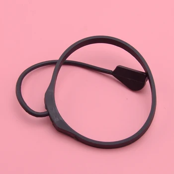 Rubber Gas Fuel Tank Filler Cap Rope Fit For Land Rover Velar Sport Discovery 2018 2019 LR053666 LR053665
Rubber Gas Fuel Tank Filler Cap Rope Fit For Land Rover Velar Sport Discovery 2018 2019 LR053666 LR053665