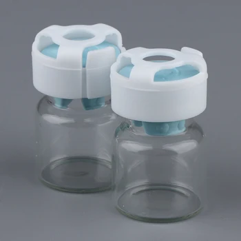Small Empty Glass Bottle for Makeup,Essential Oil, Powder,Refillable Small Container Sealing Goold for Travel,Pack of 20
Small Empty Glass Bottle for Makeup,Essential Oil, Powder,Refillable Small Container Sealing Goold for Travel,Pack of 20