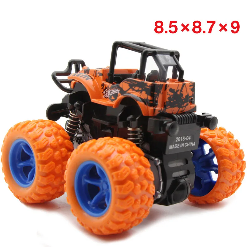 Model Toy Car Children Spring Shock Absorbers Toy Car Big Wheel Inertia Race Car 10-30 Yuan Inertia Toy Car
Model Toy Car Children Spring Shock Absorbers Toy Car Big Wheel Inertia Race Car 10-30 Yuan Inertia Toy Car