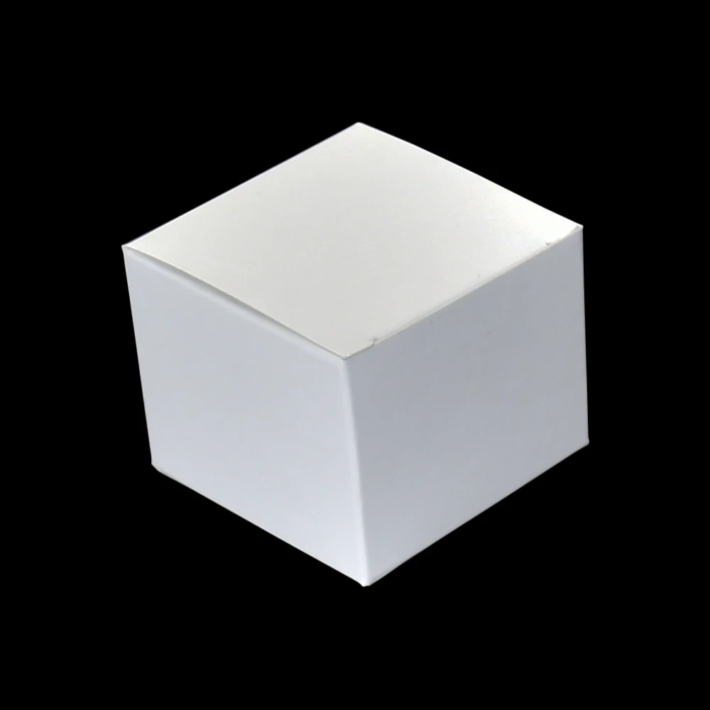 50pcs 5 Sizes Foldable Kraft Paper Face Cream Bottle Packaging Box White Craft Paper Ointment Bottle Paperboard Package Boxes
50pcs 5 Sizes Foldable Kraft Paper Face Cream Bottle Packaging Box White Craft Paper Ointment Bottle Paperboard Package Boxes