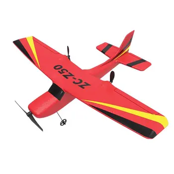 Remote Control Aircraft Fixed-Wing Fighter Glider Aircraft Model Remote Control Aircraft Entry Drone Resistant To Fall Toy
Remote Control Aircraft Fixed-Wing Fighter Glider Aircraft Model Remote Control Aircraft Entry Drone Resistant To Fall Toy