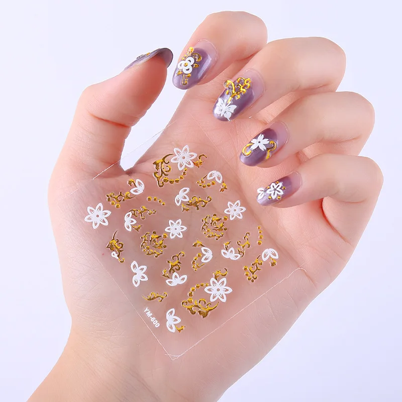 30pcs Colorful Summer Decals Slider Sticker Nail Art Transfer Adhesive Mix Designs Paper Manicure Decorations Decals Wraps N003
30pcs Colorful Summer Decals Slider Sticker Nail Art Transfer Adhesive Mix Designs Paper Manicure Decorations Decals Wraps N003