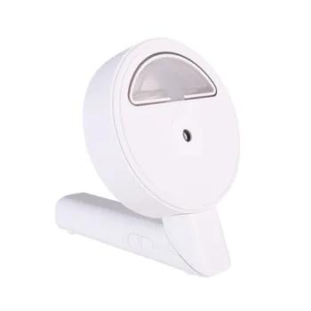 Water Mist Fan USB Rechargeable Humidifier Small Fans Electric Portable Fan Spray Hydrating Humidifier Mini Cooling Air Cooler
Water Mist Fan USB Rechargeable Humidifier Small Fans Electric Portable Fan Spray Hydrating Humidifier Mini Cooling Air Cooler