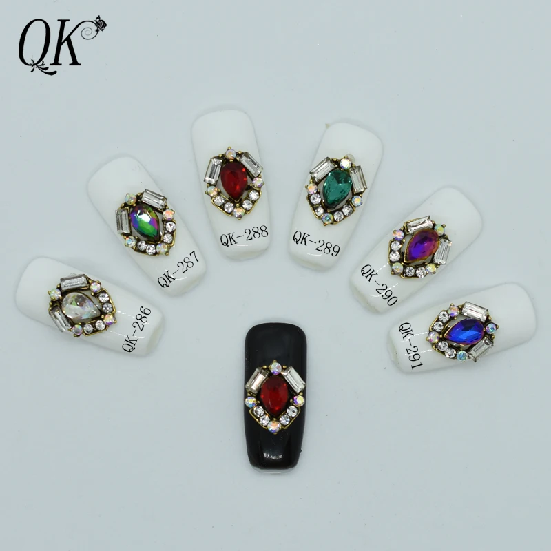 QK 286-291