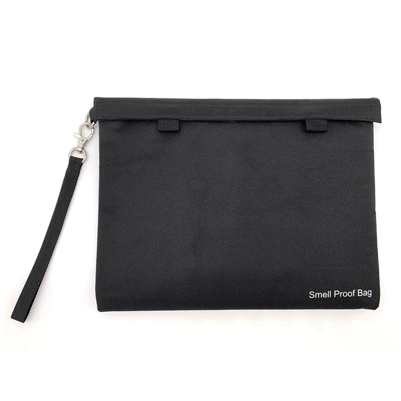 Waterproof and Deodorant Bag Outdoor Travel Household Smell Isolation Bag Essential Oil Storage Bag
Waterproof and Deodorant Bag Outdoor Travel Household Smell Isolation Bag Essential Oil Storage Bag