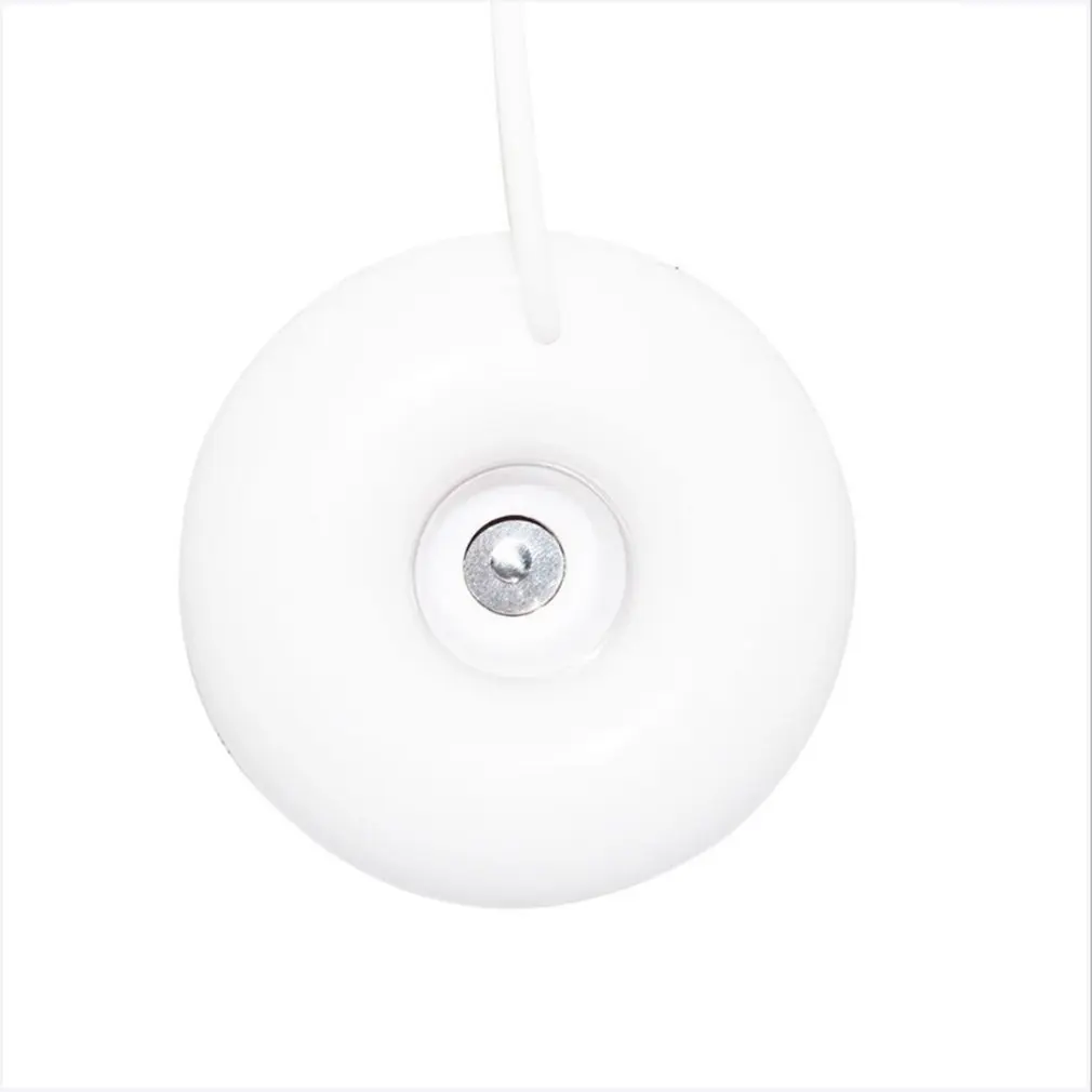 Mini Portable Donuts Negative Ion Humidifier USB Air Humidifier Purifier Aroma Diffuser Steam For Home
Mini Portable Donuts Negative Ion Humidifier USB Air Humidifier Purifier Aroma Diffuser Steam For Home