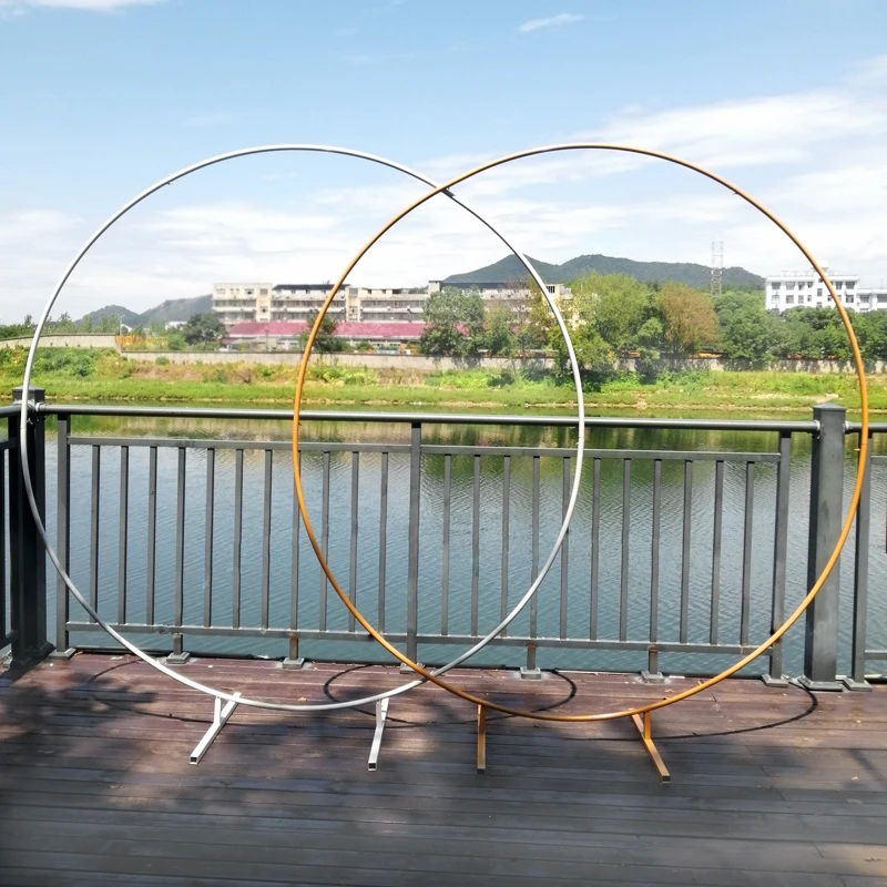 wedding decoration backdrop arch birthday decor iron round ring arch mariage backdrop party event supplies flower arch stand
wedding decoration backdrop arch birthday decor iron round ring arch mariage backdrop party event supplies flower arch stand
