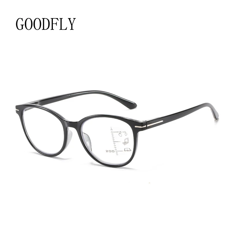 Progressive Multifocal Reading Glasses Men Women Anti Blue Light Glasses Vintage Round Computer Glasses Eyeglassses Eyewear 2020
Progressive Multifocal Reading Glasses Men Women Anti Blue Light Glasses Vintage Round Computer Glasses Eyeglassses Eyewear 2020