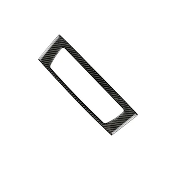New And High Quality Carbon Fiber Black CD Panel Cover Console Decor For BMW Z4 E89 2009-2015
New And High Quality Carbon Fiber Black CD Panel Cover Console Decor For BMW Z4 E89 2009-2015