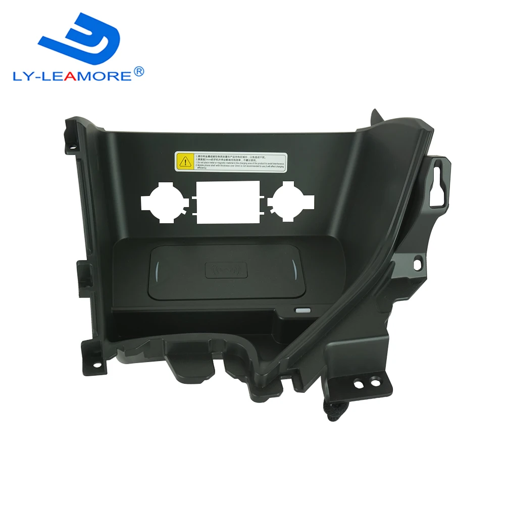 Free Shipping Fast Shipment Fast Charge for KX5 202017-2019 Sportage R 2017-2019 Wireless Charge Decvice
Free Shipping Fast Shipment Fast Charge for KX5 202017-2019 Sportage R 2017-2019 Wireless Charge Decvice