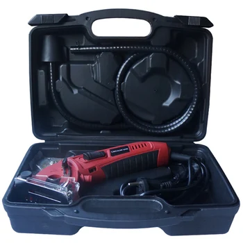 Mini Cutting Machine Woodworking Electric Circular Saw Multi-Function Hand-Held Chainsaw Cutting Wood Machine Electric Angle Gri
Mini Cutting Machine Woodworking Electric Circular Saw Multi-Function Hand-Held Chainsaw Cutting Wood Machine Electric Angle Gri