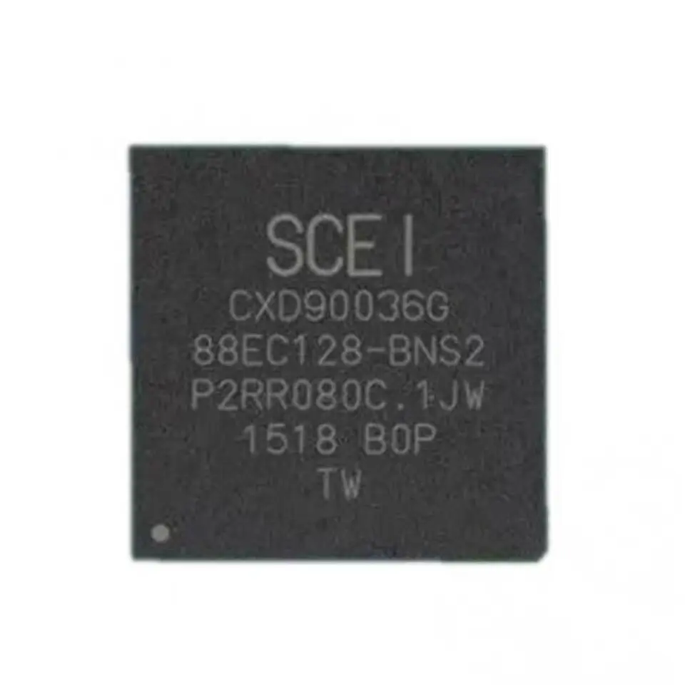 Оригинальные б/у чипы SIE CXD90046GG CXD90042GG CXD90025G CXD90036G для замены интегральных схем