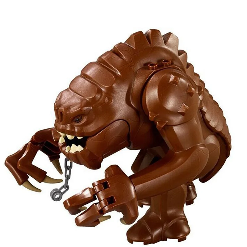 Starwars Star Plan Wars Rancor Imperial Trooper Soldiers Dolls Jabba Collection Dathomir Animals Model Building Block Toy PG634 
Starwars Star Plan Wars Rancor Imperial Trooper Soldiers Dolls Jabba Collection Dathomir Animals Model Building Block Toy PG634