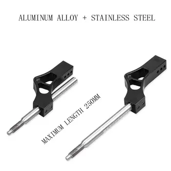 Circuit Length Adjustable Car Gear Lever Short Shifter for CRX B16 D16 Systems Q9QD
Circuit Length Adjustable Car Gear Lever Short Shifter for CRX B16 D16 Systems Q9QD