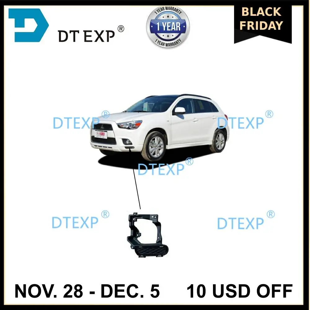 Left SIDE FOG LAMP plastic SUPPORT FOR ASX rvr FOG LIGHT STEEL COVER FOR OUTLANDER SPORT 6405A171 BUMPER SUPPORT BRACKET
Left SIDE FOG LAMP plastic SUPPORT FOR ASX rvr FOG LIGHT STEEL COVER FOR OUTLANDER SPORT 6405A171 BUMPER SUPPORT BRACKET