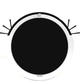 Robot Intelligent Home Charging, and Suction One-In-One Automatic and Mopping US Plug
Robot Intelligent Home Charging, and Suction One-In-One Automatic and Mopping US Plug
