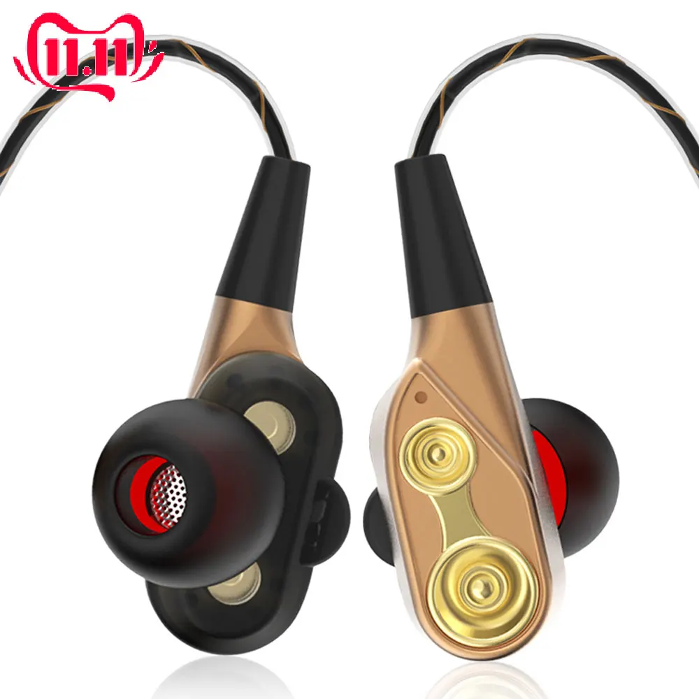 3.5mm AUX Jack Earphones Bass in-Ear Earbuds Headset with Microphone and Volume Control Headset for Cellphone Tablet PC Earphone
3.5mm AUX Jack Earphones Bass in-Ear Earbuds Headset with Microphone and Volume Control Headset for Cellphone Tablet PC Earphone