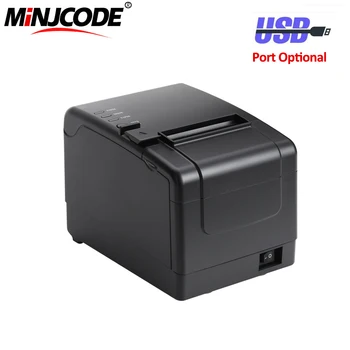 High quality original Auto-cutter 80mm Thermal Receipt Printer Kitchen/Restaurant printer POS printer,MJ-8090
High quality original Auto-cutter 80mm Thermal Receipt Printer Kitchen/Restaurant printer POS printer,MJ-8090