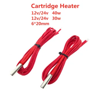 1Pcs 3d printer parts 100K ohm NTC 3950 Thermistors with cable for 3D Printer Reprap Mend RAMPS 1.4 A4988 MK2B HEATBED
1Pcs 3d printer parts 100K ohm NTC 3950 Thermistors with cable for 3D Printer Reprap Mend RAMPS 1.4 A4988 MK2B HEATBED