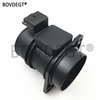 Mass Air Flow Sensor 6pins MAF Sensor for GAZ 3302 3110 UAZ BITS 405 Volga and Gazelle EURO 3 5WK96351 203855-10 20.3855-10
Mass Air Flow Sensor 6pins MAF Sensor for GAZ 3302 3110 UAZ BITS 405 Volga and Gazelle EURO 3 5WK96351 203855-10 20.3855-10