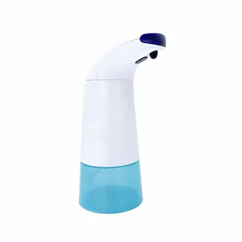 1 pcs Automatic soap dispenser foam machine Soap foam soap dispenser electric smart hand sanitizer
1 pcs Automatic soap dispenser foam machine Soap foam soap dispenser electric smart hand sanitizer