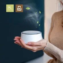 XIAOMI Youpin HL Non-fog Aromatherapy Diffuser essential oils Negative Oxygen Ions Aroma Diffuser Waterless Diffuser humidifier
XIAOMI Youpin HL Non-fog Aromatherapy Diffuser essential oils Negative Oxygen Ions Aroma Diffuser Waterless Diffuser humidifier
