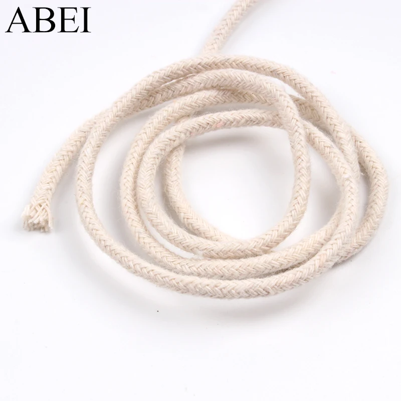 10yards 3mm Cotton Lace Cotton String Cords Twisted Lace DIY Handmade Crafts Tape Material
10yards 3mm Cotton Lace Cotton String Cords Twisted Lace DIY Handmade Crafts Tape Material