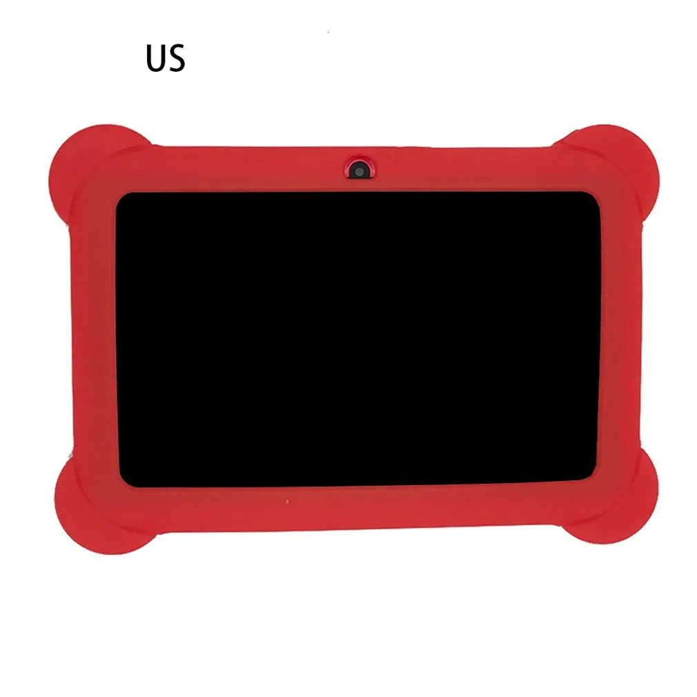 Student Children Learning Tablet Children'S Tablet Computer Educational Machine Wifi Tablet Gift 7 Inch
