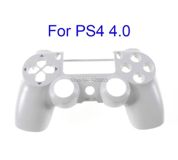 10pcs Front cover Faceplate replace top case shell with soft touch finish For PlayStation 4 PS4 JDS-040 games Controller
10pcs Front cover Faceplate replace top case shell with soft touch finish For PlayStation 4 PS4 JDS-040 games Controller