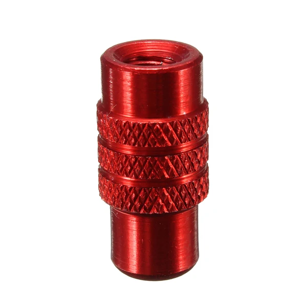 4x Aluminium Bicycle Bike Wheel Tyre Presta Valve Cap French Anodized Dust Cover-Red
4x Aluminium Bicycle Bike Wheel Tyre Presta Valve Cap French Anodized Dust Cover-Red