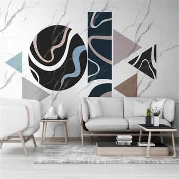 milofi custom wallpaper mural 3D jazz white marble pattern abstract geometric stone texture TV background wall
milofi custom wallpaper mural 3D jazz white marble pattern abstract geometric stone texture TV background wall
