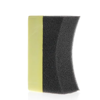 10pcs Sponges Pad Car Multi Purpose Tires Dressing Applicator Curved Foam Brushes Sponge RV Parts Accessories
10pcs Sponges Pad Car Multi Purpose Tires Dressing Applicator Curved Foam Brushes Sponge RV Parts Accessories