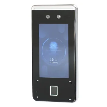 Hik Original DS-K1T341AMF Facial Recognition IP doorbell doorphone video Intercom Terminalcalling to Indoor monitor
Hik Original DS-K1T341AMF Facial Recognition IP doorbell doorphone video Intercom Terminalcalling to Indoor monitor
