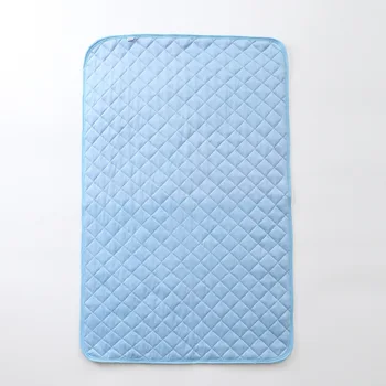 Pets soft warm sleeping mat mattress waterproof breathable Quick absorption pad Cotton cushion outdoor rest Cooling dogs mat
Pets soft warm sleeping mat mattress waterproof breathable Quick absorption pad Cotton cushion outdoor rest Cooling dogs mat