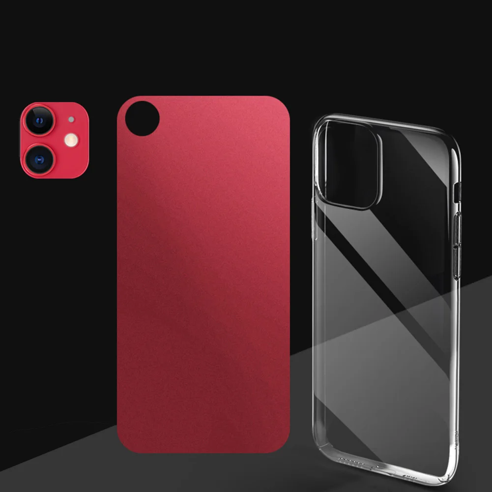 Camera Lens Special Cover Compatible with For iPhone XR Modified For iPhone 11 Camera Lens Come with Phone Case Phone Sticker
Camera Lens Special Cover Compatible with For iPhone XR Modified For iPhone 11 Camera Lens Come with Phone Case Phone Sticker