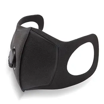 Hot Sale Protective Masks Anti-Smog Sponge Anti-Fog Anti-Haze Face Mouth Mask Pm2.5 Thermal Mask Dust-Proof Breathing Valve Mask
Hot Sale Protective Masks Anti-Smog Sponge Anti-Fog Anti-Haze Face Mouth Mask Pm2.5 Thermal Mask Dust-Proof Breathing Valve Mask