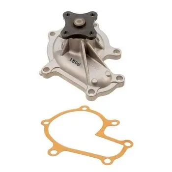 Engine Water Pump for 1998 1999 2000 2001 2002 2003 2004 NISSAN ALTIMA FRONTIER XTERRA 2.4L KA24DE
Engine Water Pump for 1998 1999 2000 2001 2002 2003 2004 NISSAN ALTIMA FRONTIER XTERRA 2.4L KA24DE