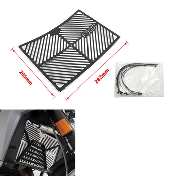 For BMW F900XR F900R F 900R 900XR Grill Cover Rallye Exclusive TE 2019 2020 Protection Grille Motorcycle CNC Radiator Guard
For BMW F900XR F900R F 900R 900XR Grill Cover Rallye Exclusive TE 2019 2020 Protection Grille Motorcycle CNC Radiator Guard
