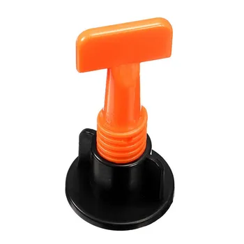 50pcs Plastic Flat Ceramic Leveler Floor Wall Construction Tools Reusable Tile Leveling System Kits Plasterer fixing card
50pcs Plastic Flat Ceramic Leveler Floor Wall Construction Tools Reusable Tile Leveling System Kits Plasterer fixing card