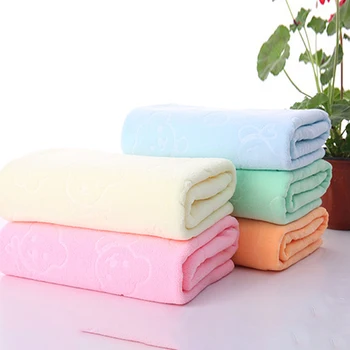 Super Fiber Fast Drying Beach Towel Soft High Absorbent Solid Color Cartoon Print Bath Towels For Adults
Super Fiber Fast Drying Beach Towel Soft High Absorbent Solid Color Cartoon Print Bath Towels For Adults