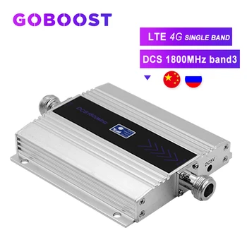 LTE Cellular Signal Booster Mobile Phone 4G Amplifier DCS 1800MHz Band3 Signal 4G Internet Communication Repeater LCD Display >
LTE Cellular Signal Booster Mobile Phone 4G Amplifier DCS 1800MHz Band3 Signal 4G Internet Communication Repeater LCD Display >