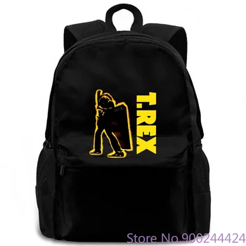 New T.REX Electric Warrior Rock Band Legend Black to 3 women men backpack laptop travel school adult student
New T.REX Electric Warrior Rock Band Legend Black to 3 women men backpack laptop travel school adult student