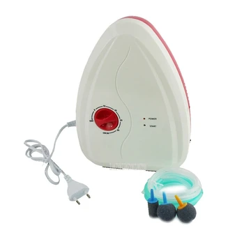 400mg/h Household Mini Ozone Generator Ozonator Air Purifier Vegetable Fruit Food Sterilizer Disinfection For Home 13W 220-240V
400mg/h Household Mini Ozone Generator Ozonator Air Purifier Vegetable Fruit Food Sterilizer Disinfection For Home 13W 220-240V