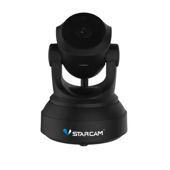 Vstracam Wireless Intelligent 1080P Full HD IP Smart Camera Surveillance Camera Night Vision Two-way Audio Motion Detection
Vstracam Wireless Intelligent 1080P Full HD IP Smart Camera Surveillance Camera Night Vision Two-way Audio Motion Detection